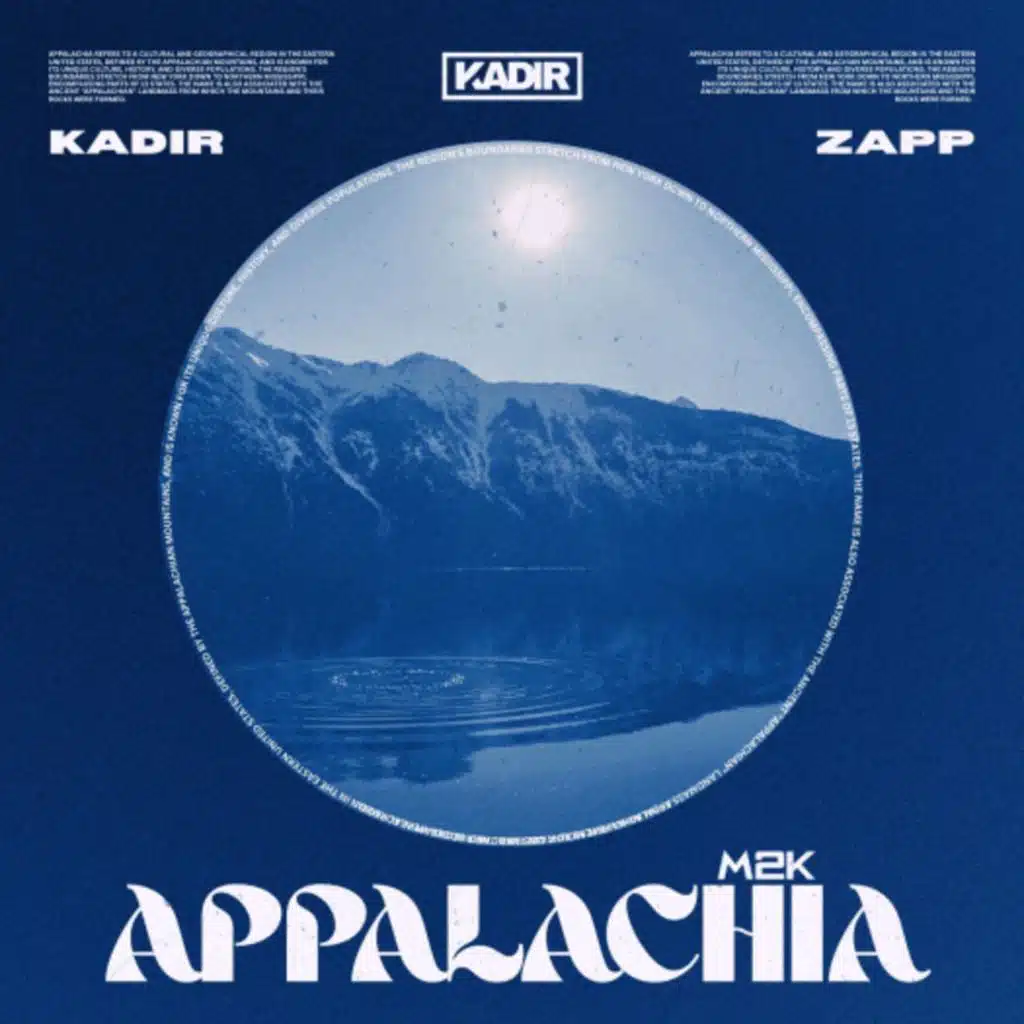 Appalachia
