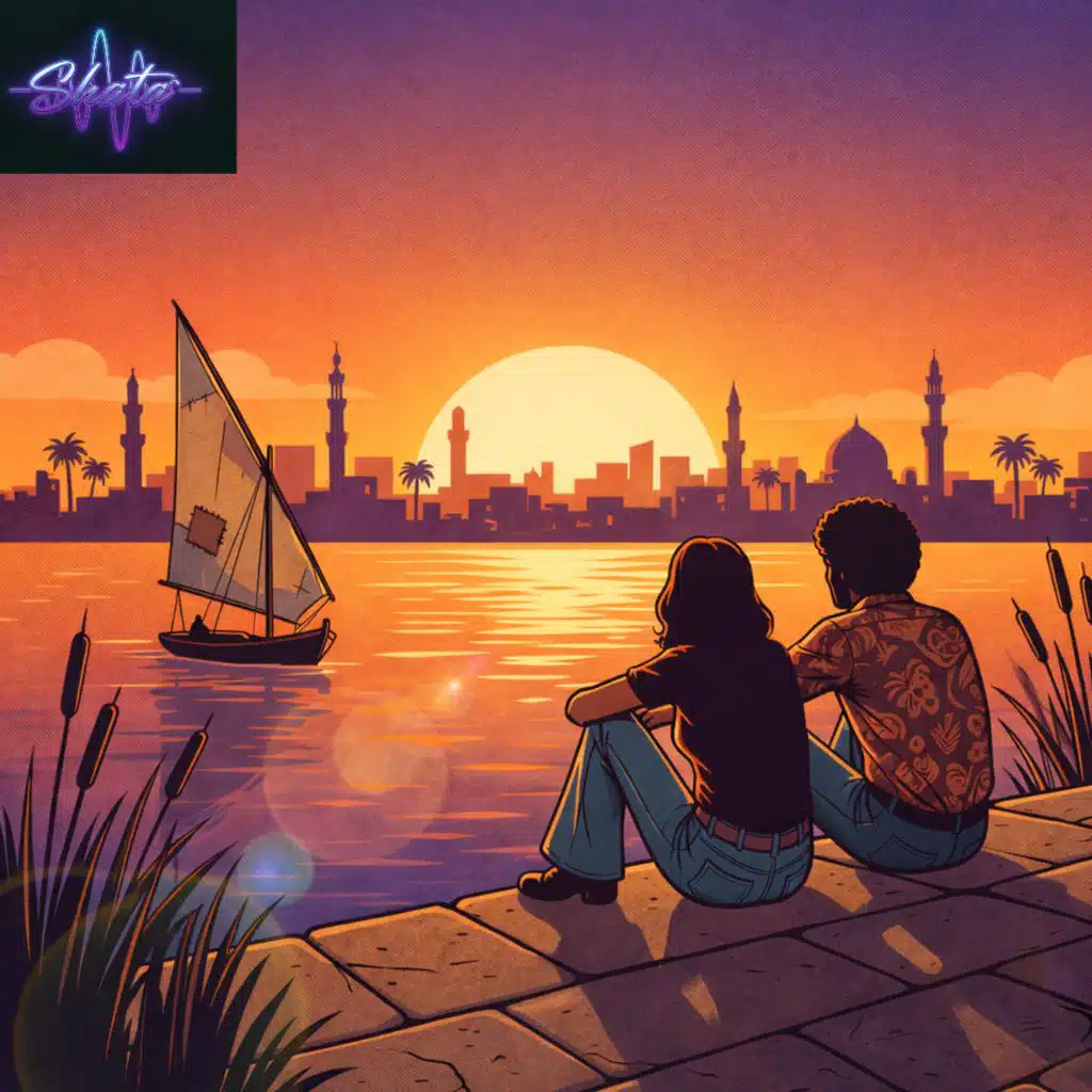 فاكر لما كنت جنبي