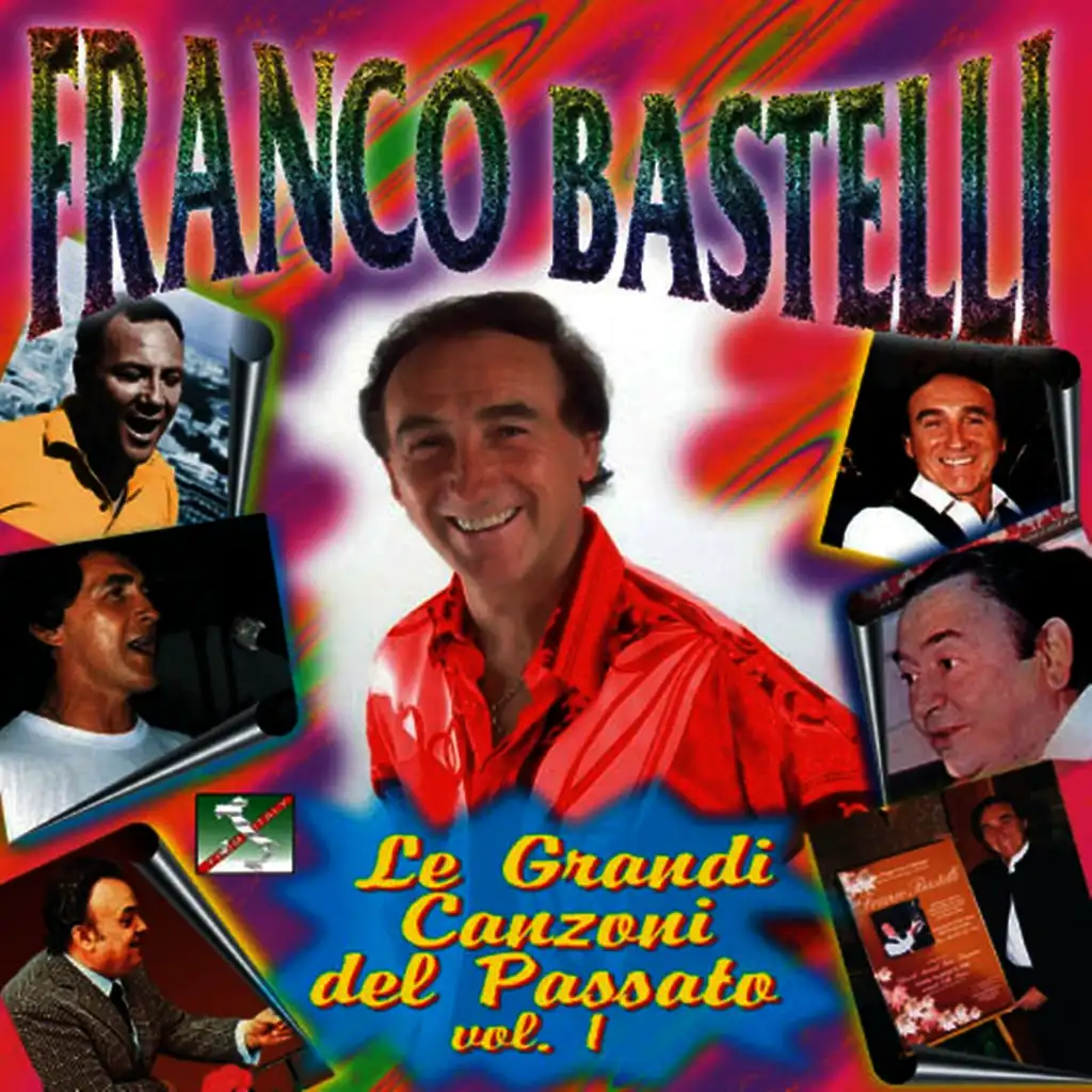 Le grandi canzoni del passato, vol. 1