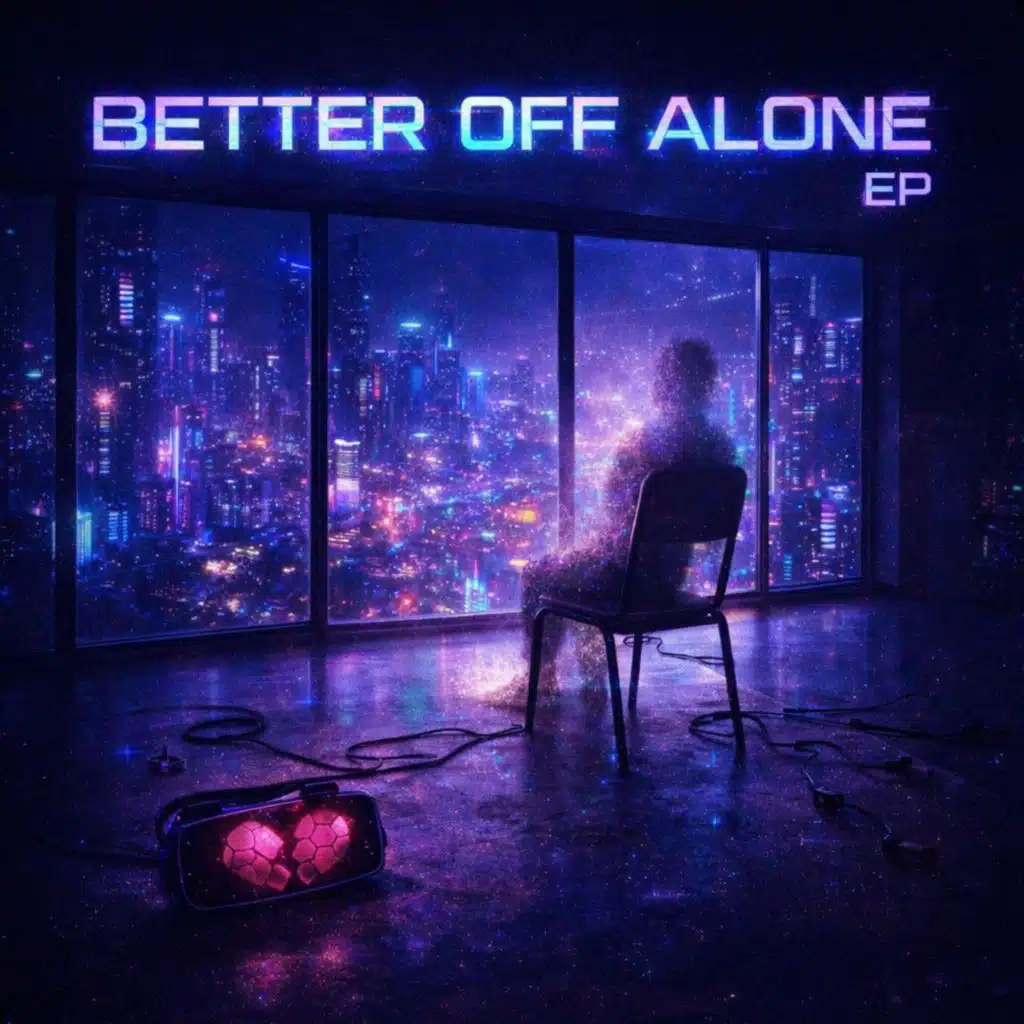 Better Off Alone