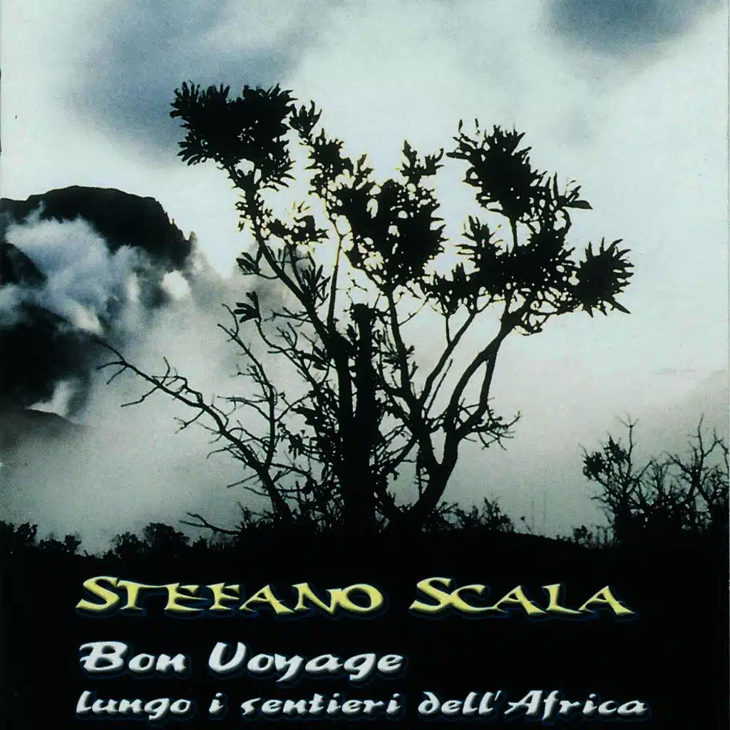 Bon voyage lungo i sentieri dell'Africa