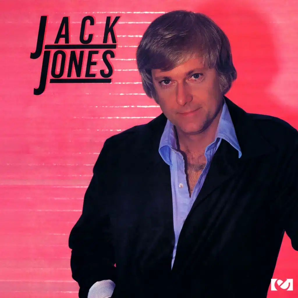 Jack Jones