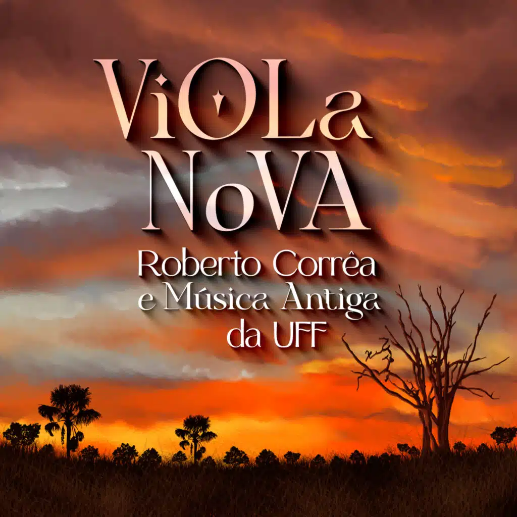Viola Nova