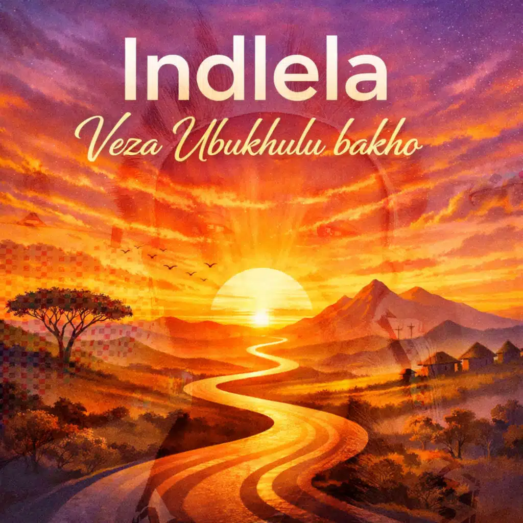 Indlela (Veza Ubukhulu Bakho)