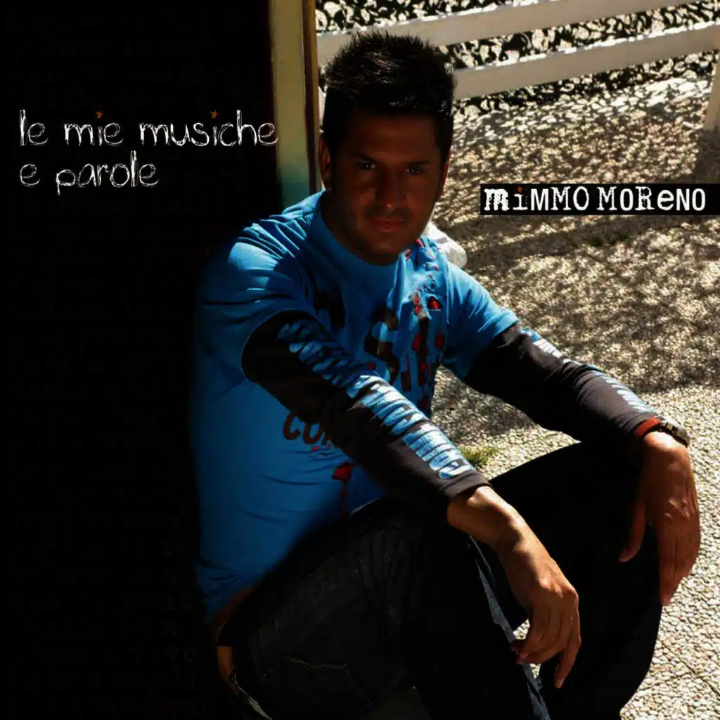Le mie musiche e parole