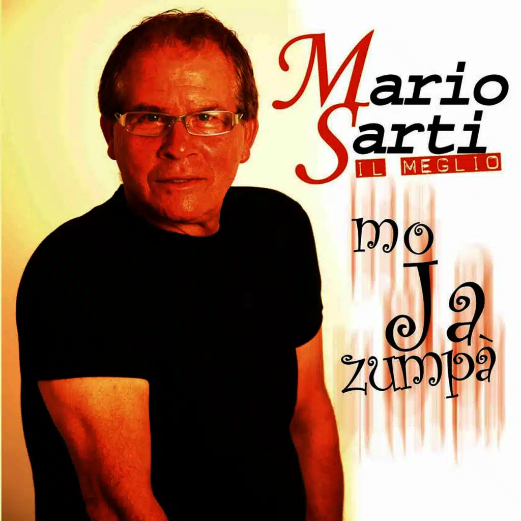 The Best / Il meglio (Mo ja zumpa')