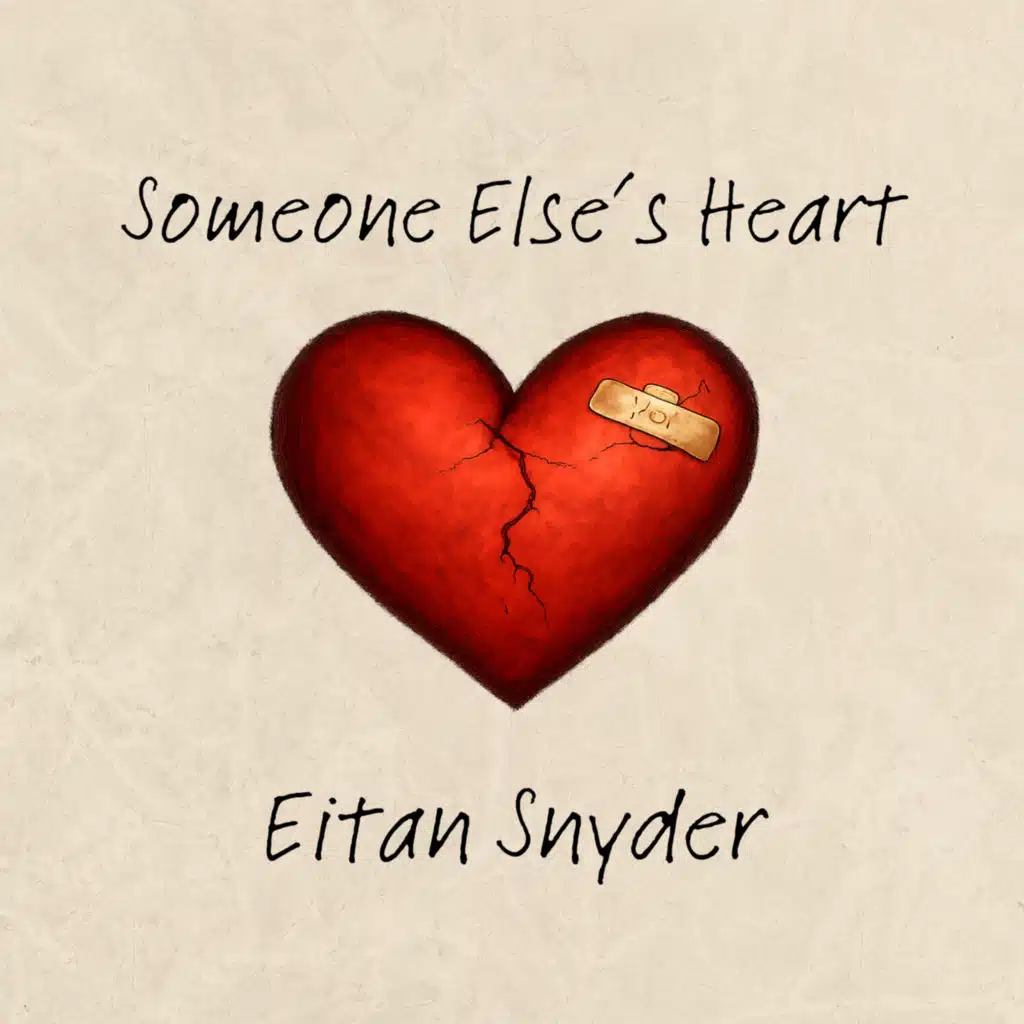 Eitan Snyder