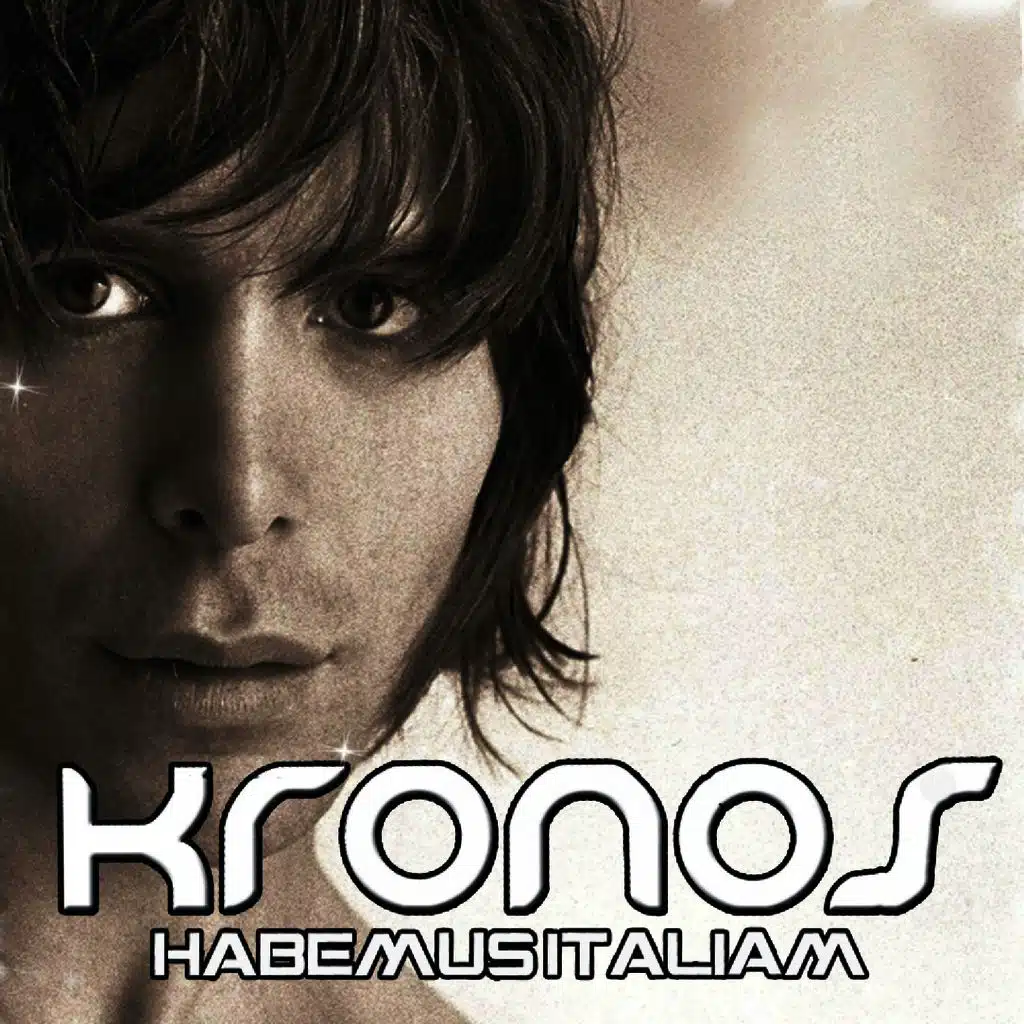 Habemus Italiam (Marco Skarica & Enzino Italo Radio)