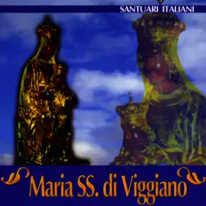Santuari italiani : Maria SS. di Viggiano