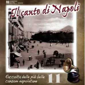 Il canto di Napoli, Vol. 11