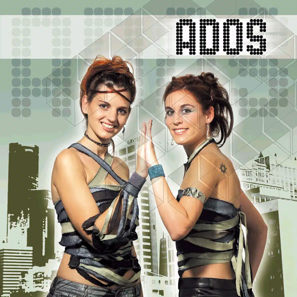 ADOS (feat. Hemendik at!)