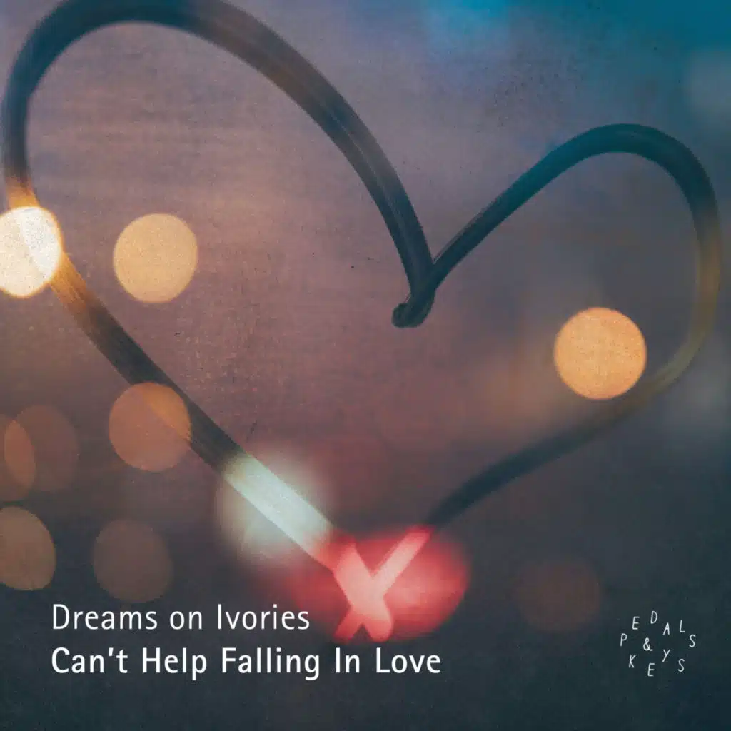 Can't Help Falling In Love (Piano Version)