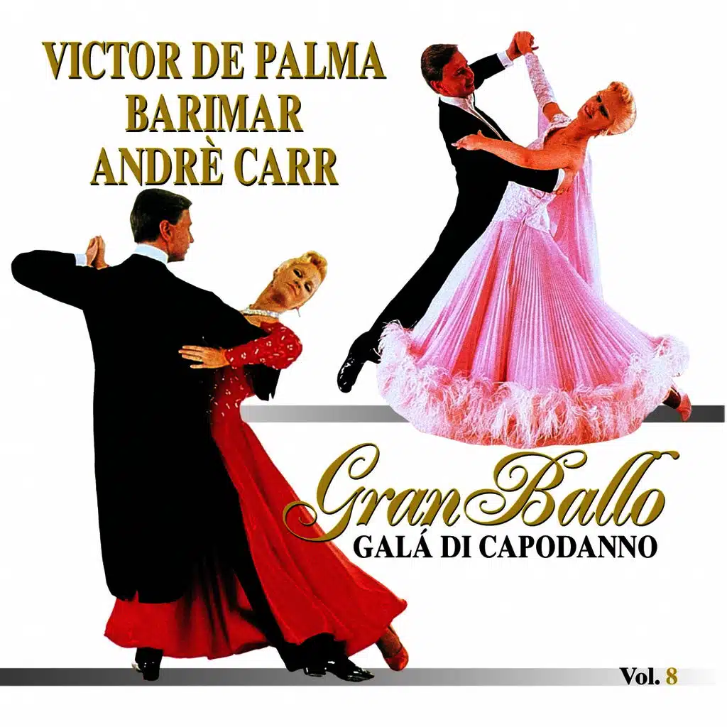 Granballo Al Gala' Di Capodanno