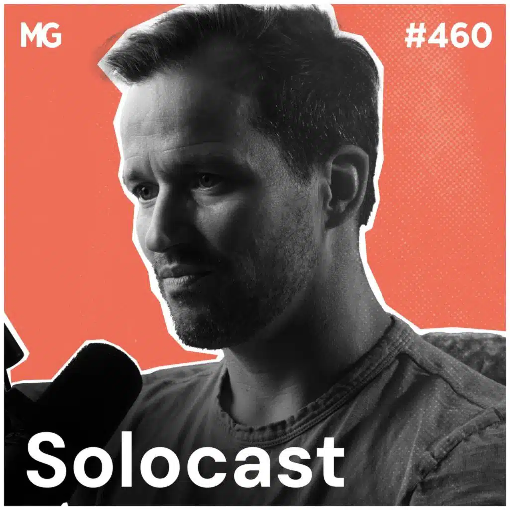 #460 Sit Around The Fire