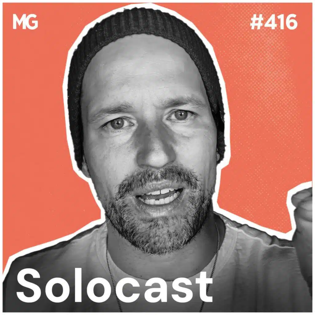 #416: Stepping Into Maturity: Healing the Wounds that Hold Men Back