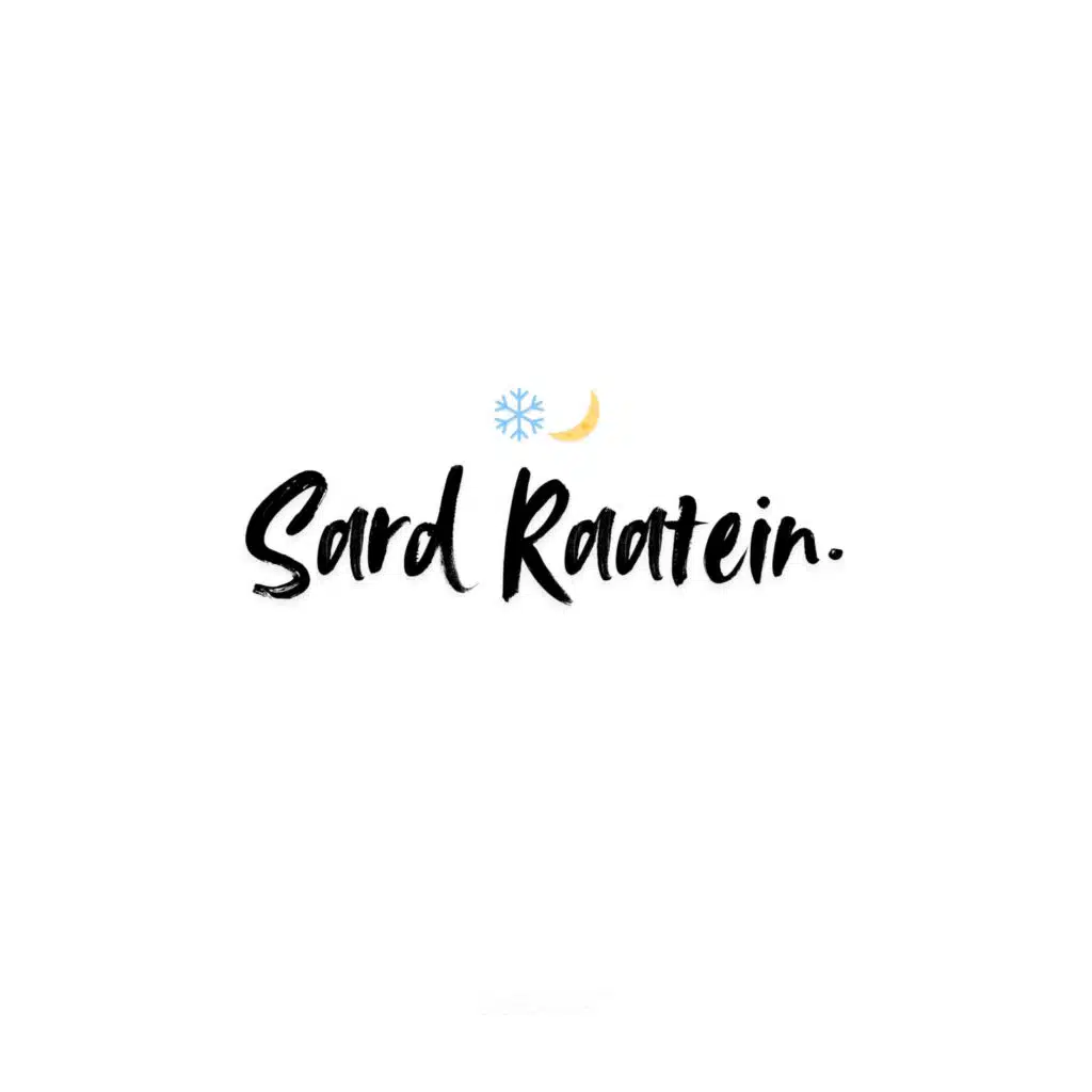 Sard Raatein