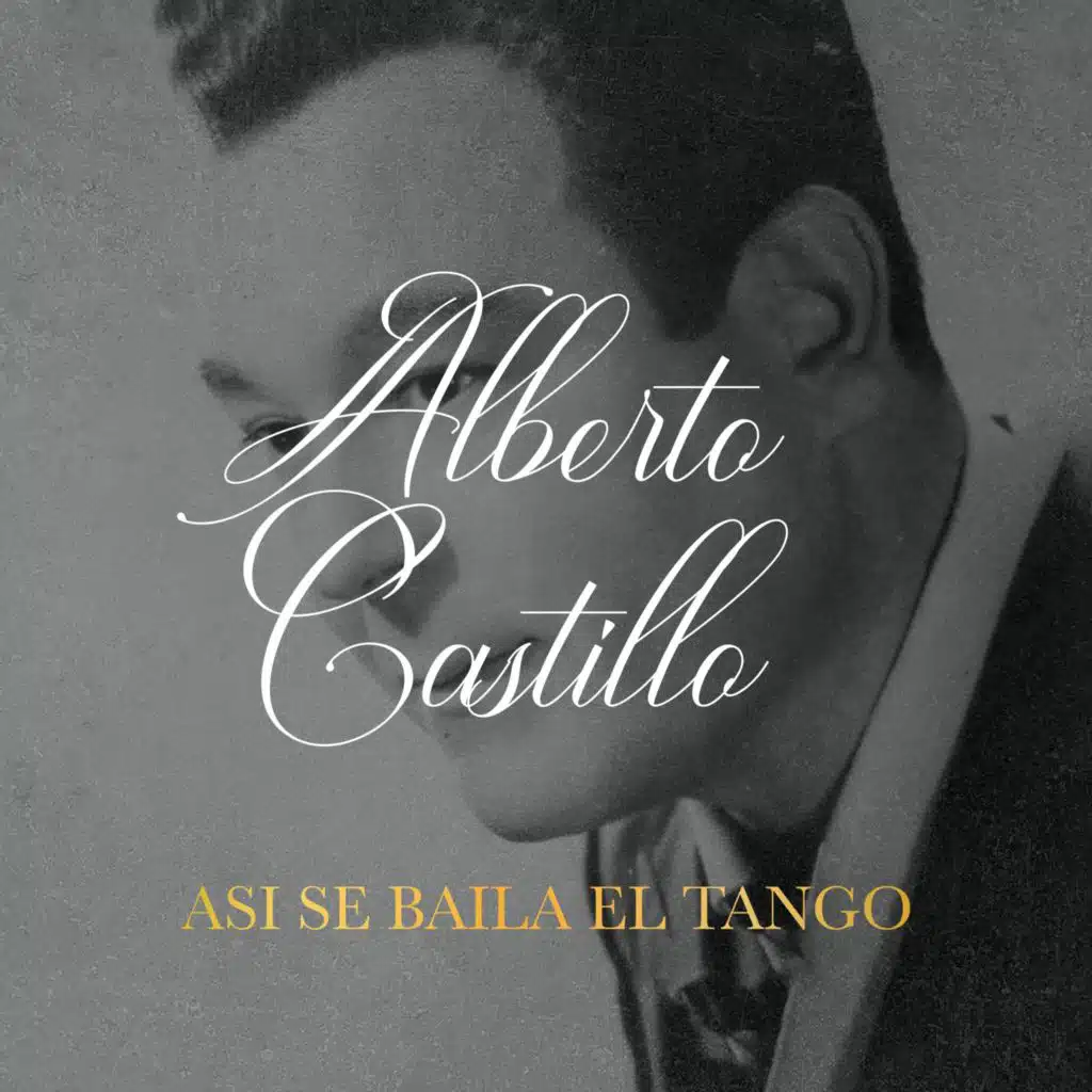 Así Se Baila El Tango