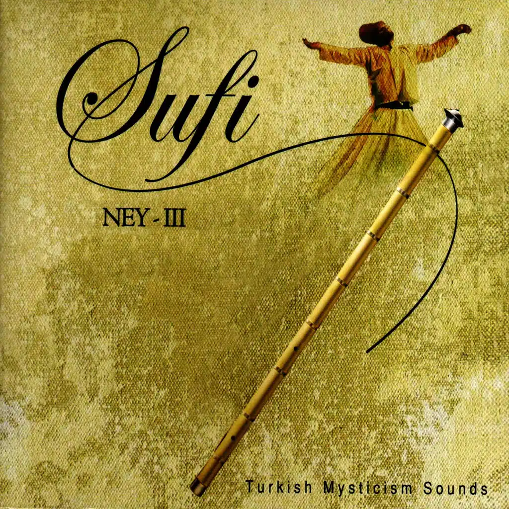 Sufi Ney-III