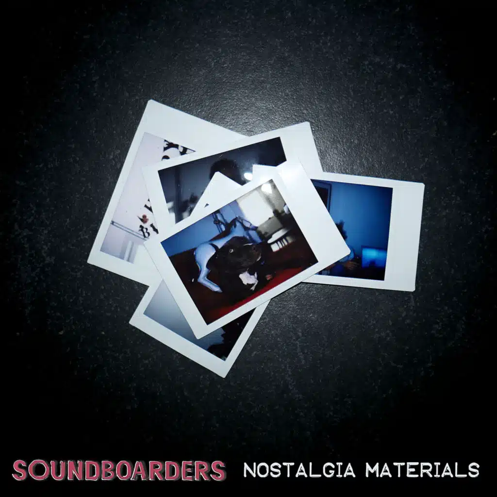 Nostalgia Materials