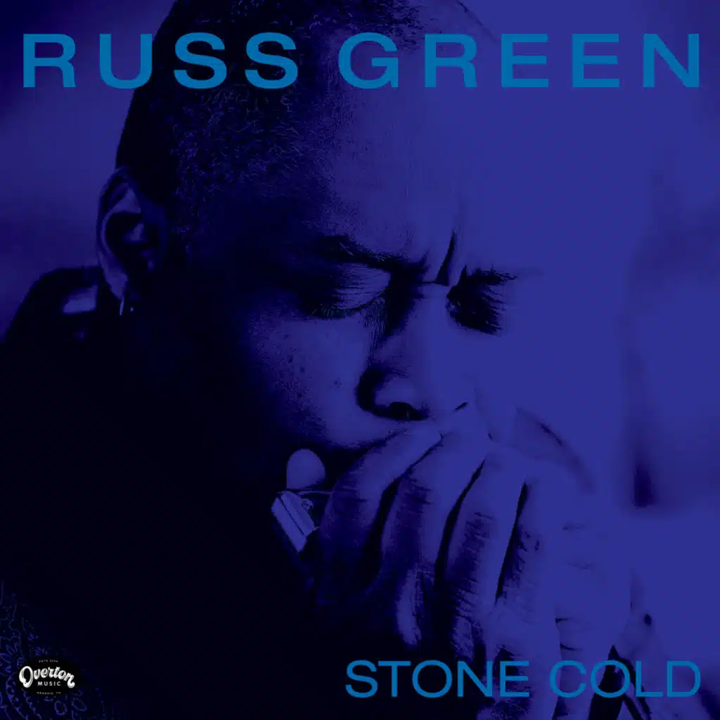 Russ Green