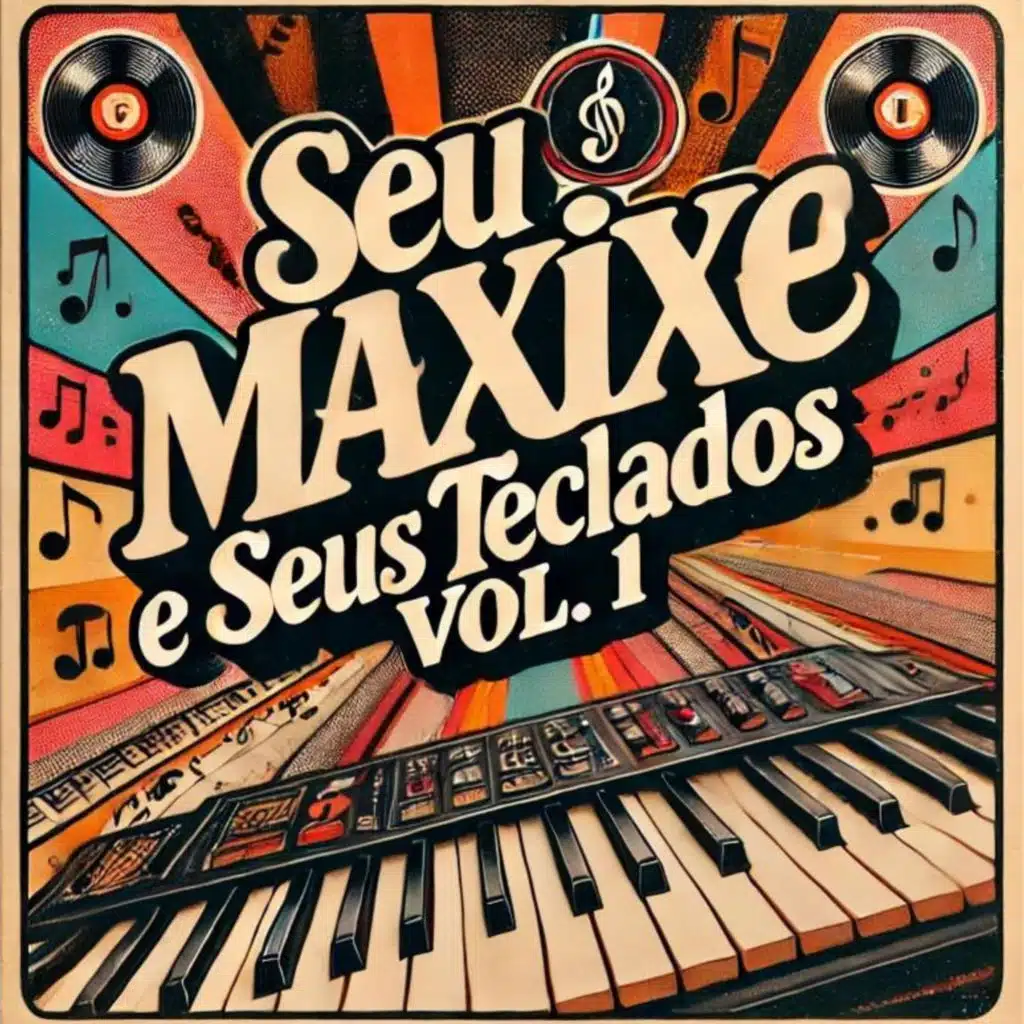 Seu Maxixe