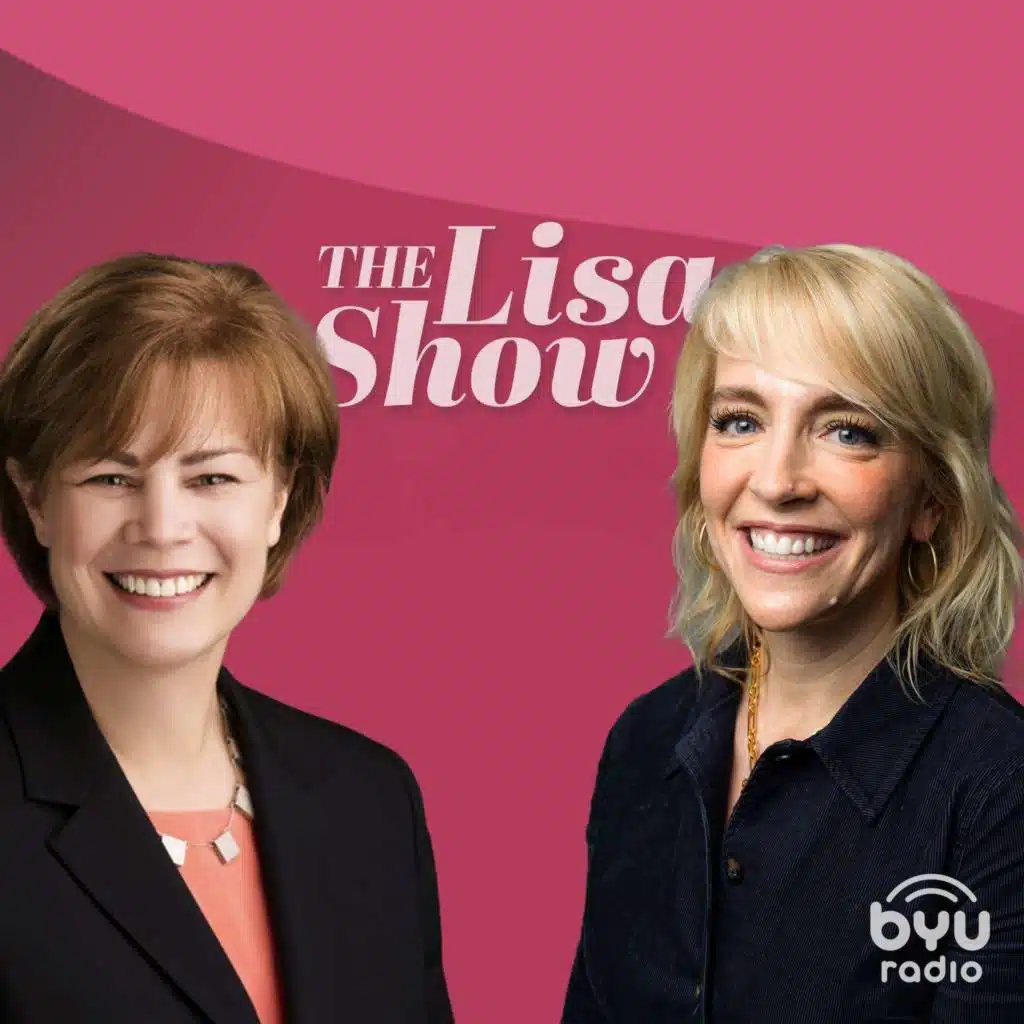 The Most Powerful Way to Help Others (It’s Simpler Than You Think) | Sharon Eubank