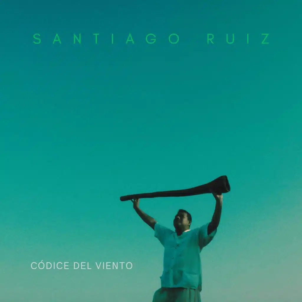 Santiago Ruiz