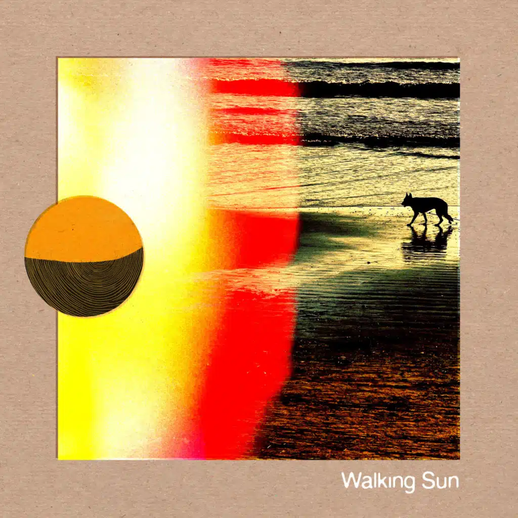 Walking Sun