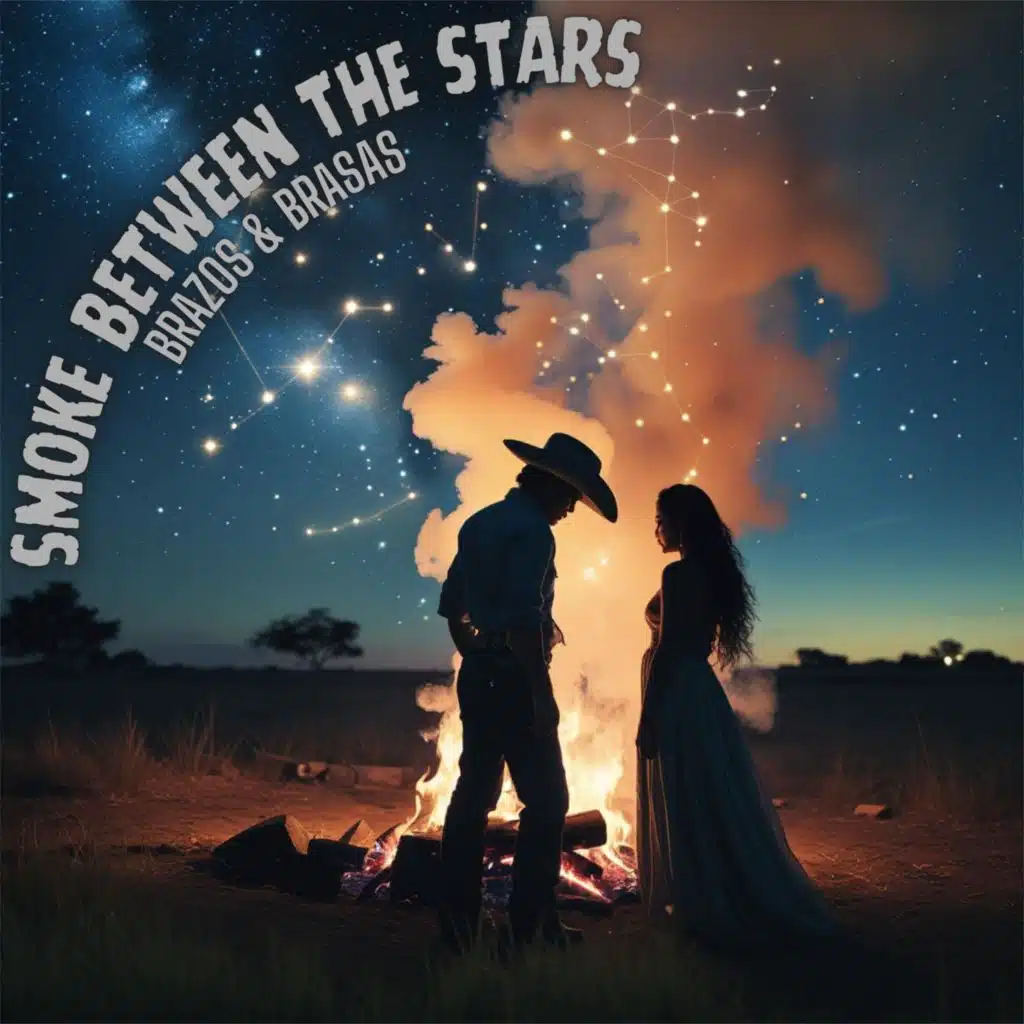 Smoke Between The Stars