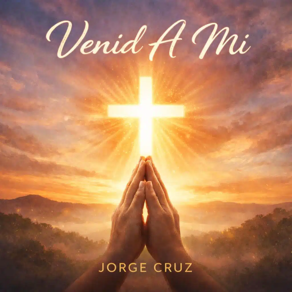 Jorge Cruz