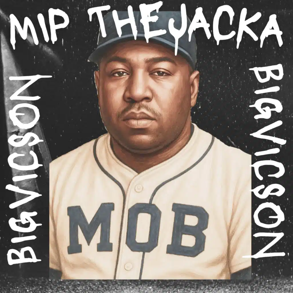 MIP THE JACKA
