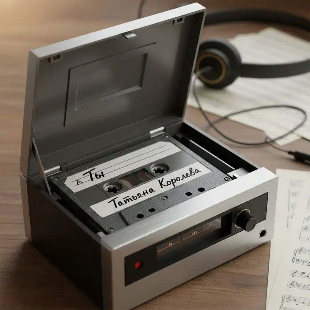 Татьяна Королева