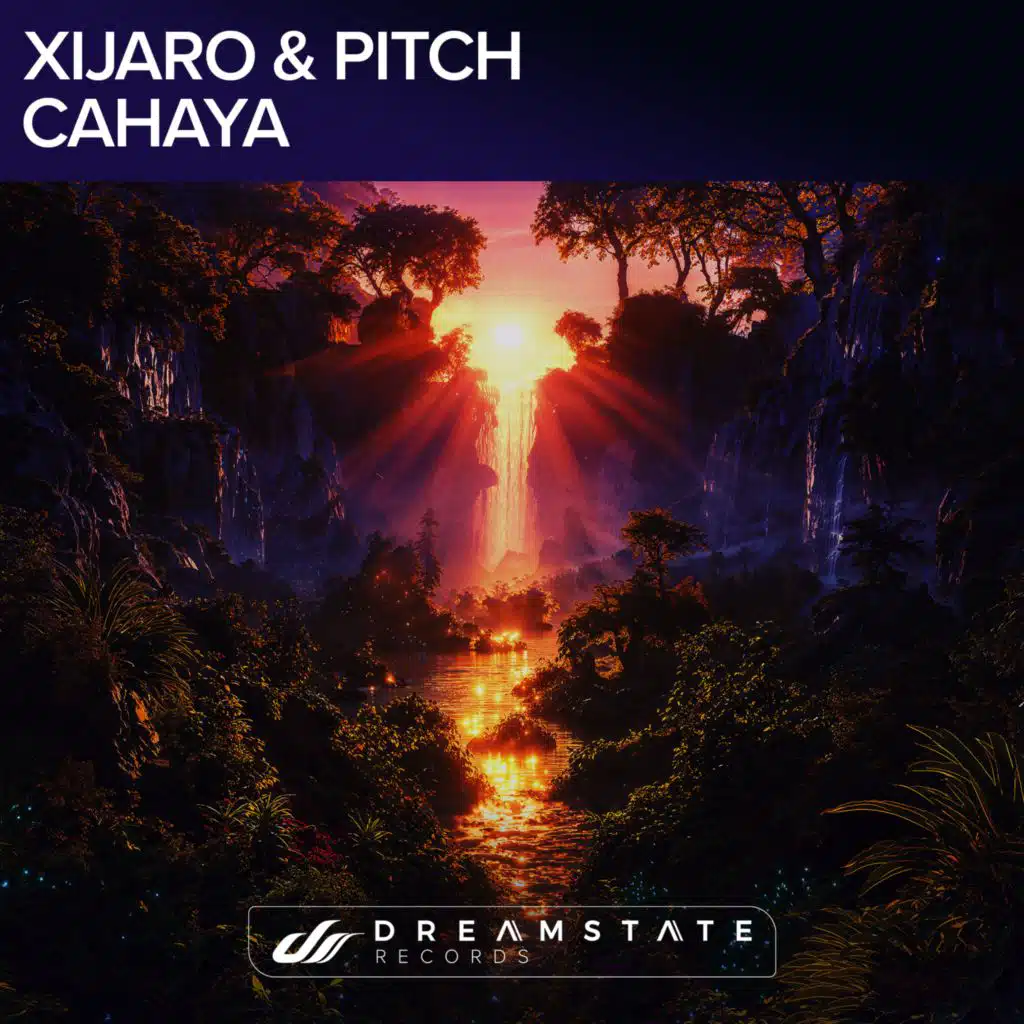 XiJaro & Pitch