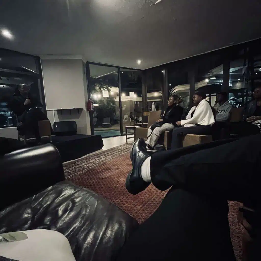 sessions with my therapist