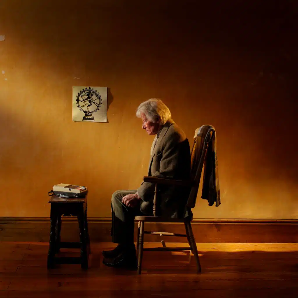 Last Days of Meaning