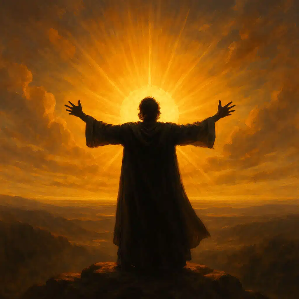 I Don't Ask, I Command