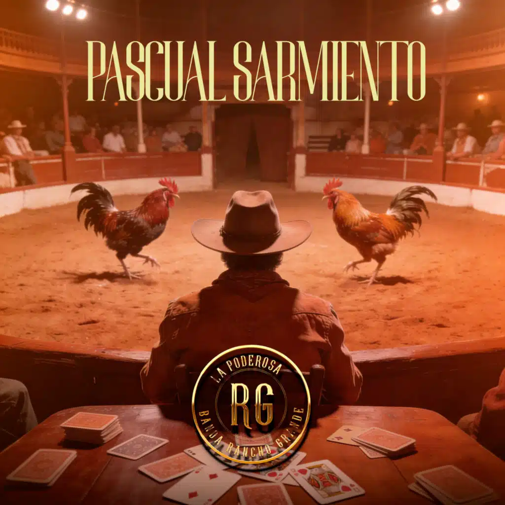 La Poderosa Banda Rancho Grande