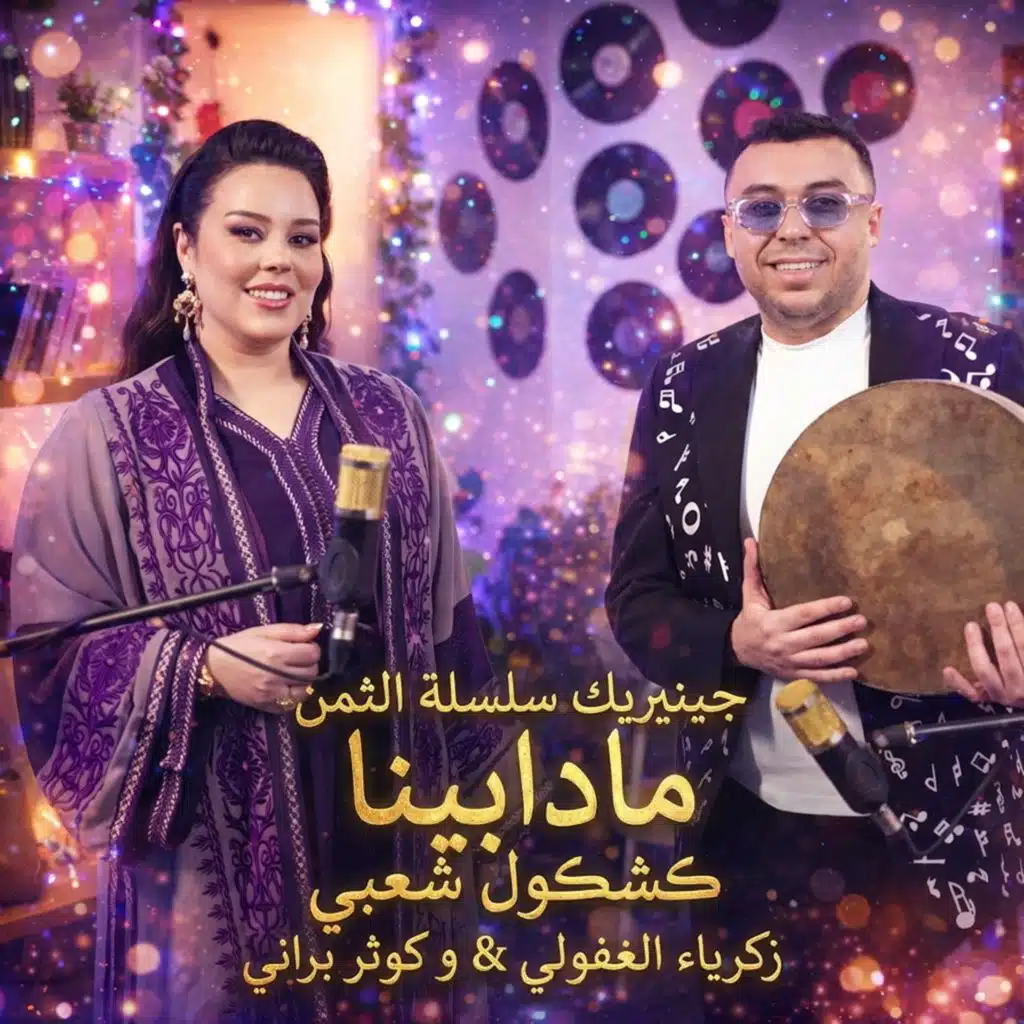 (مادابينا (جينيريك سلسلة الثمن