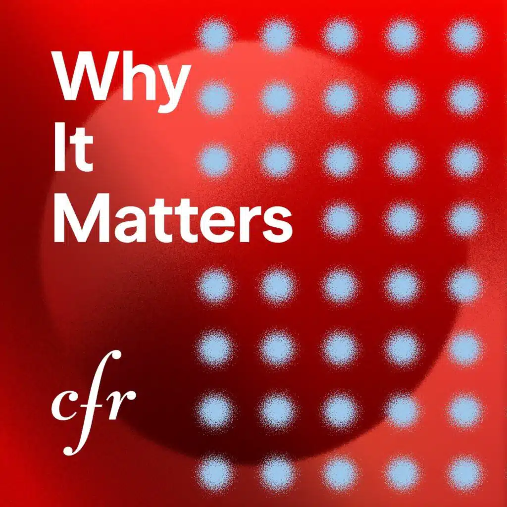 Why It Matters