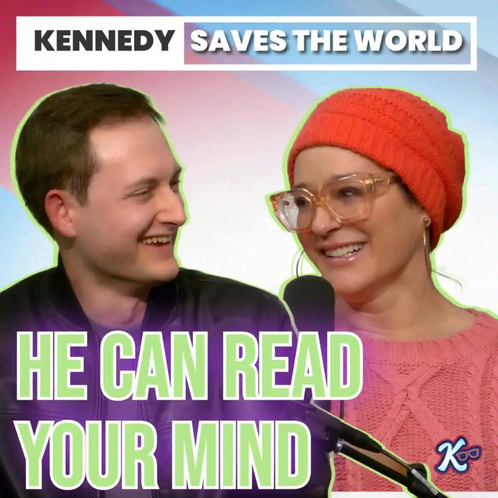 Mind Games with Christophe Fox