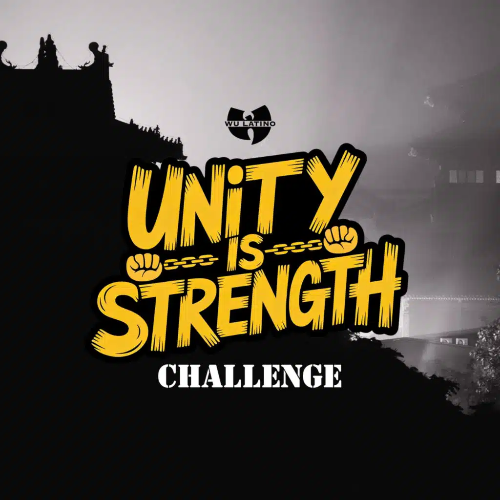 Wu Latino, Dj Vikingo & Edan Beats
