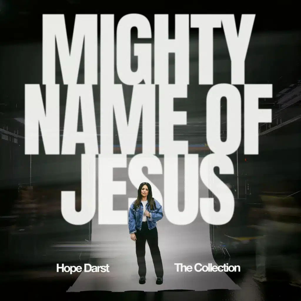 Mighty Name Of Jesus - The Collection