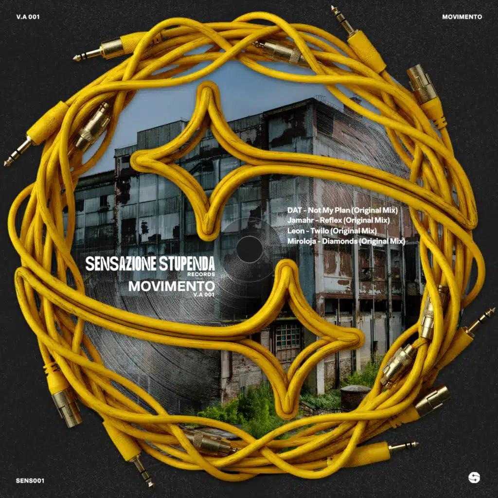 Movimento V.A. 001