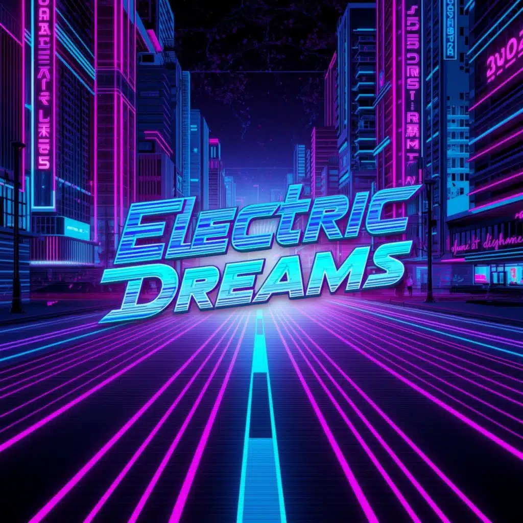 Electric Dreams