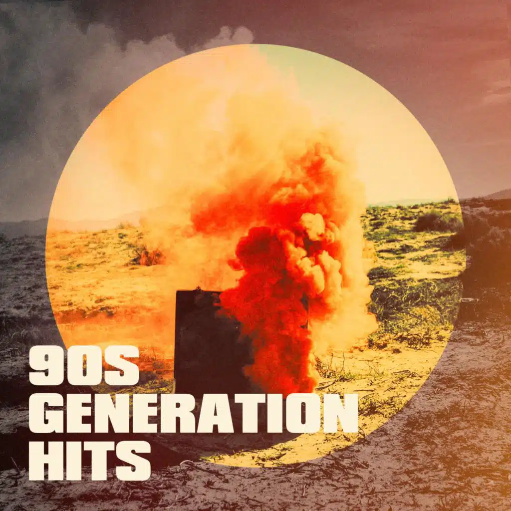 90s Generation Hits