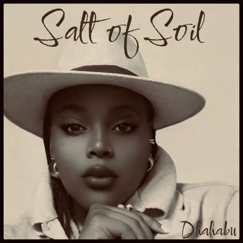 Salt of Soil