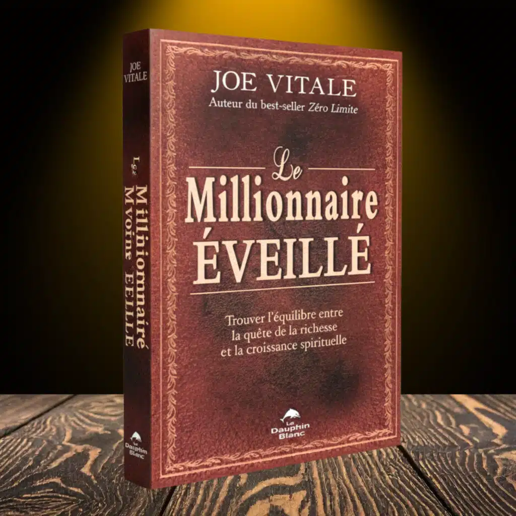 Le Millionnaire Éveillé | L’Équilibre Secret entre Argent et Spiritualité