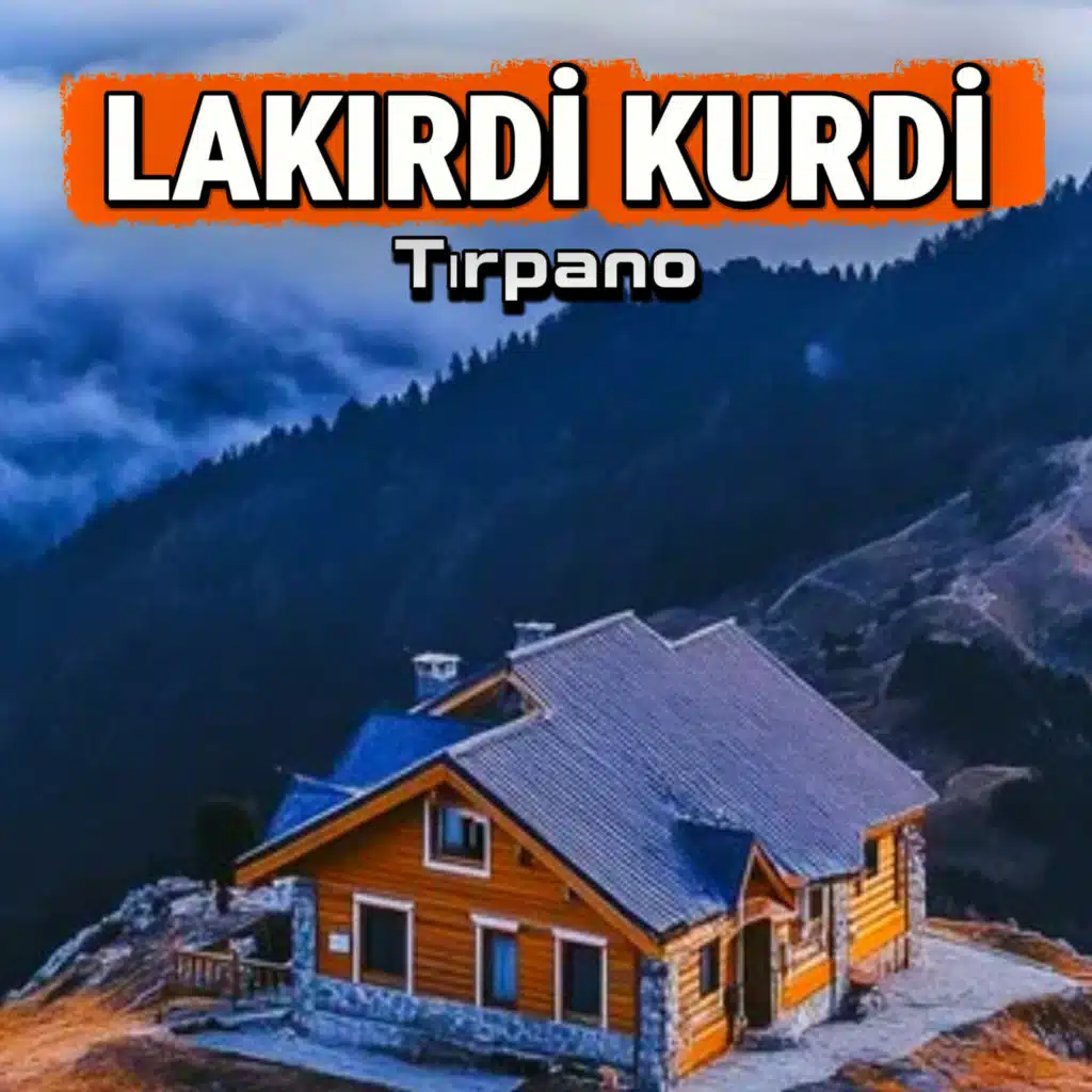 Lakırdi Kurdi
