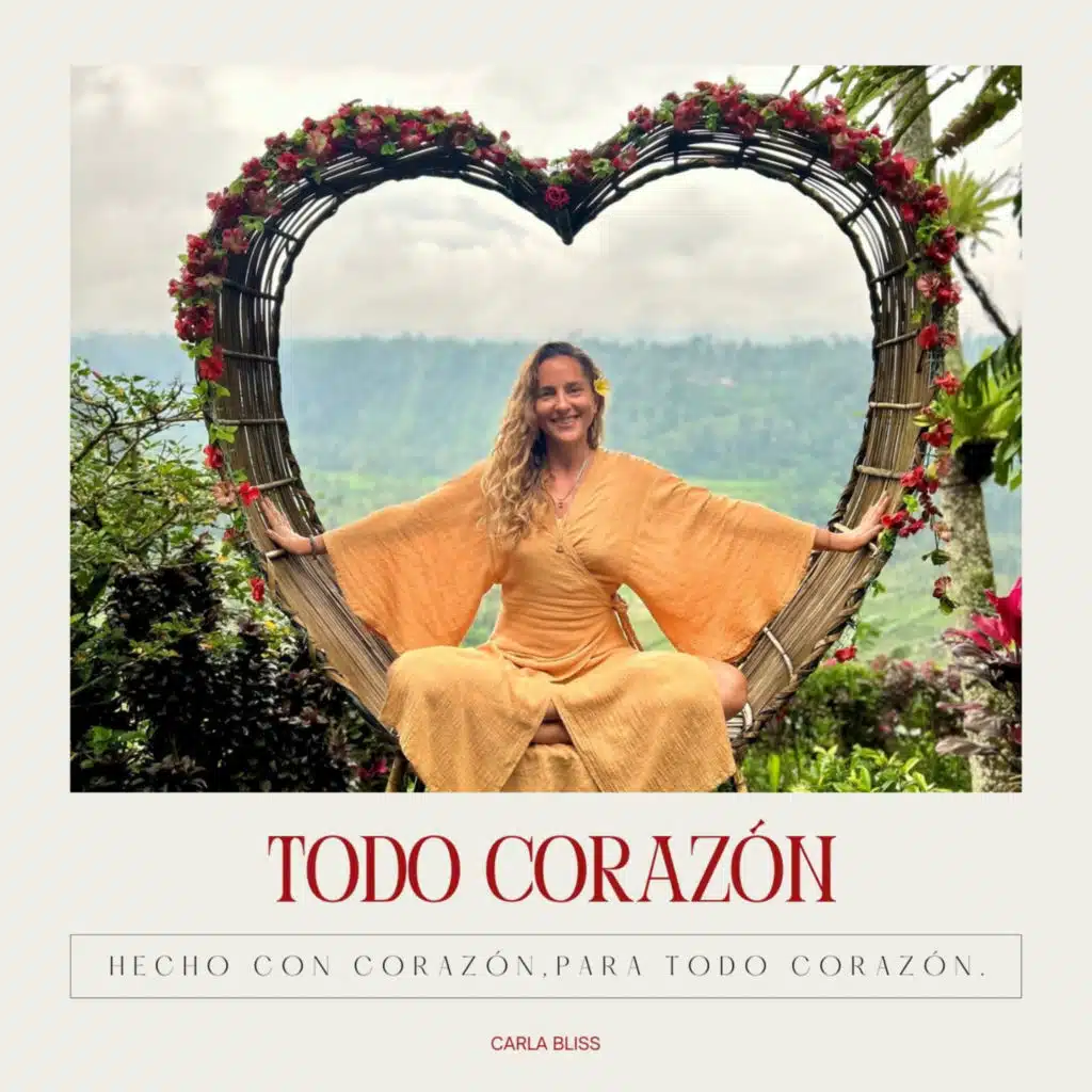 Todo Corazón
