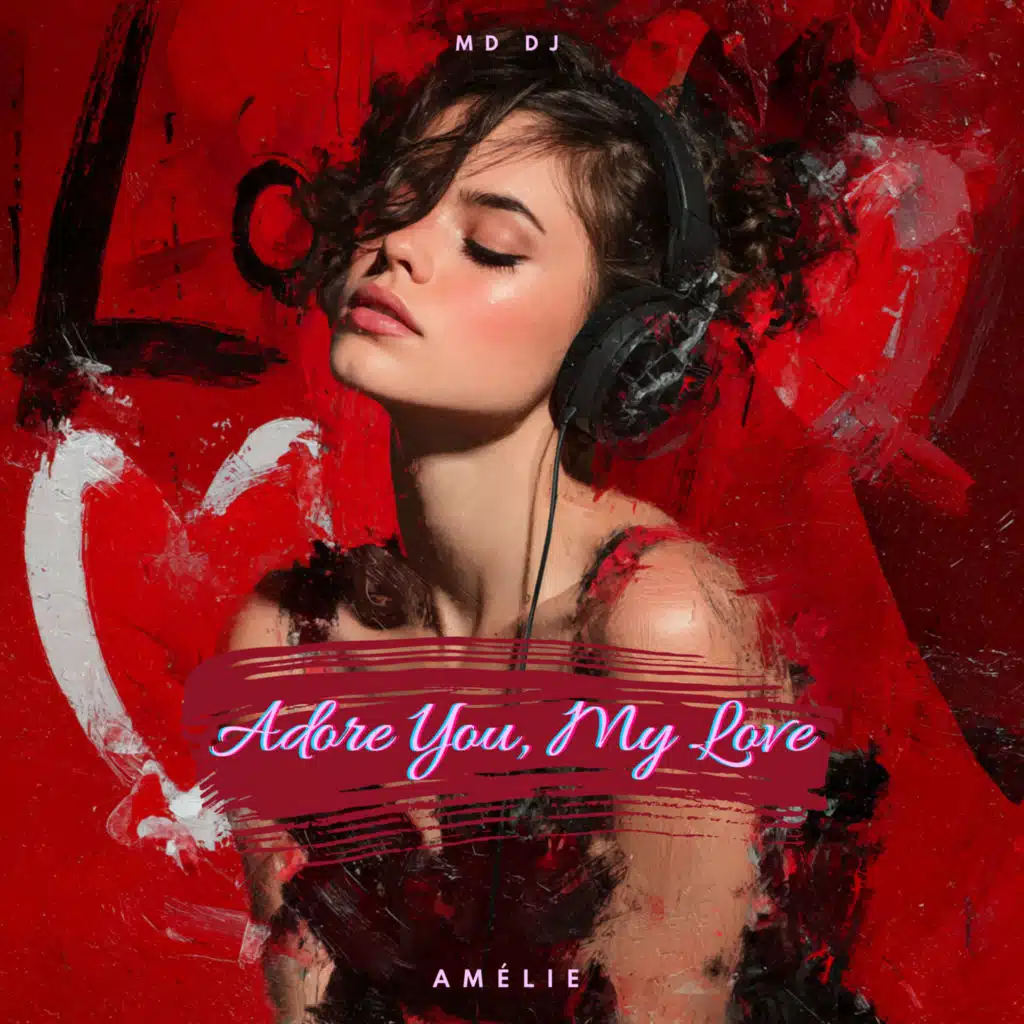 Adore You, My Love